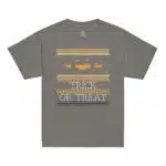 Trick Or Treat Youth Classic Tee - Image 6
