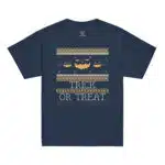 Trick Or Treat Youth Classic Tee - Image 3