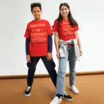 Trick Or Treat Youth Classic Tee - Image 10