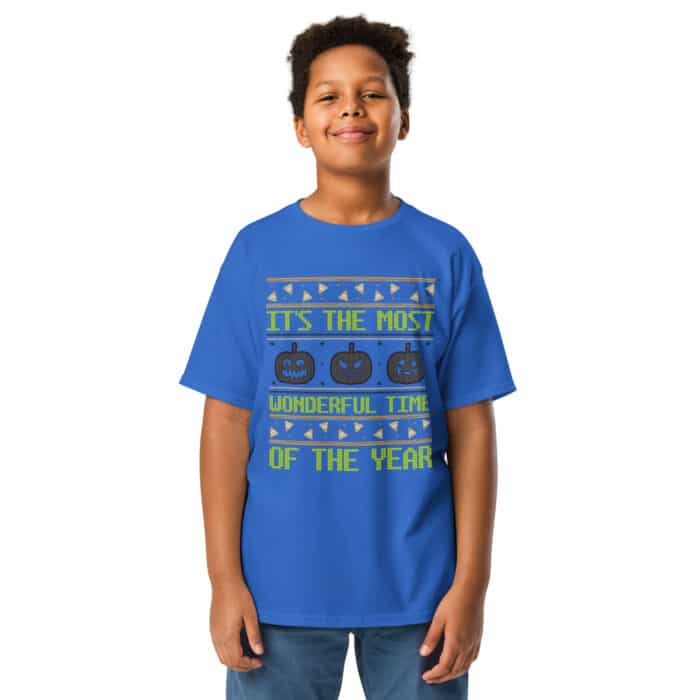 youth classic tee royal front 670790cf76d8f