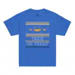 Trick Or Treat Youth Classic Tee - Image 5