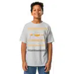 Trick Or Treat Youth Classic Tee - Image 13